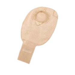 FLEXIMA 3S CON SISTEMA DI SCARICO E CHIUSURA IN VELCRO SACCA ILEOSTOMIA MIDI BEIGE 45MM 30 PEZZI - farmasconti.eu