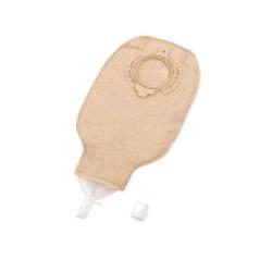 FLEXIMA 3S SISTEMA DI SCARICO AD IMBUTO DOTATO DI TAPPO DI CHIUSURA CHE NE CONSENTE IL RACCORDO CON IL DISPOSITIVO DI RACCOLTA FLOW COLLECTOR SACCA HIGH FLOW TRASPARENTE 55MM 30 PZ - farmasconti.eu