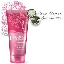 DEFENCE XSENSE DOCCIA SCHIUMA 1 SOFT PETALS 200 ML - farmasconti.eu