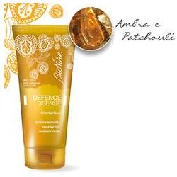 DEFENCE XSENSE DOCCIA SCHIUMA 4 ORIENTAL SOUL 200 ML - farmasconti.eu