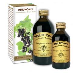 IMMUNITYMIX 100 ML LIQUIDO ANALCOLICO - farmasconti.eu