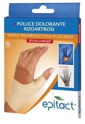 EPITACT ORTESI MANO FLEX SX S - farmasconti.eu