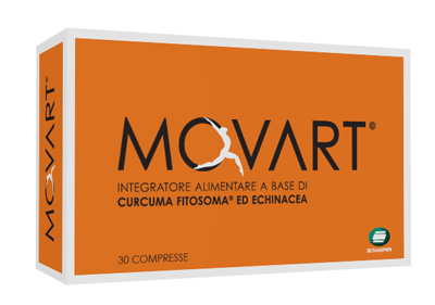 MOVART 30 COMPRESSE - farmasconti.eu