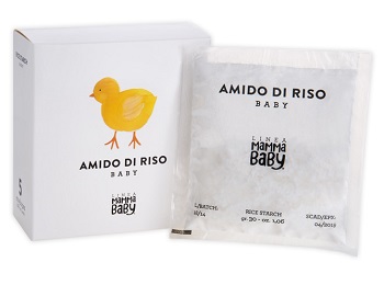 AMIDO DI RISO 5 BUSTE 30 G CON ASTUCCIO - farmasconti.eu