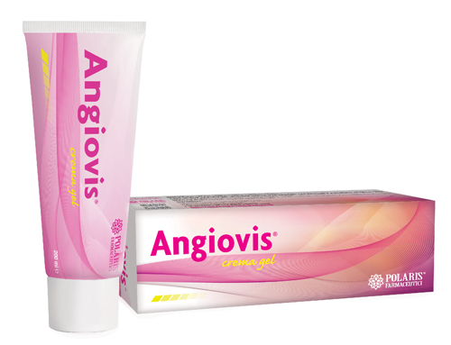ANGIOVIS CREMA GEL GAMBE 200 ML - farmasconti.eu