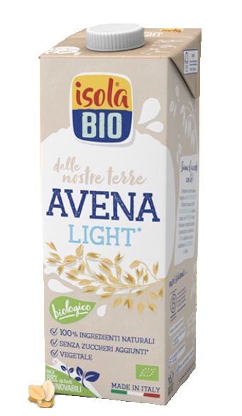 AVENA LIGHT - farmasconti.eu