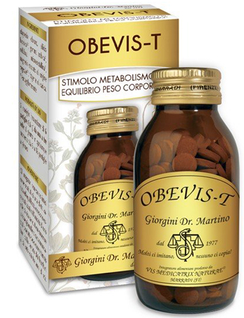 OBEVIS T 180 PASTIGLIE - farmasconti.eu