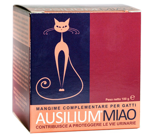 AUSILIUM MIAO 100 G - farmasconti.eu