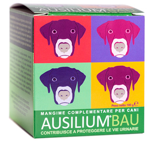 AUSILIUM BAU 100 G - farmasconti.eu