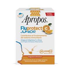 APROPOS FLUPROTECT C JUNIOR 50 ML - farmasconti.eu