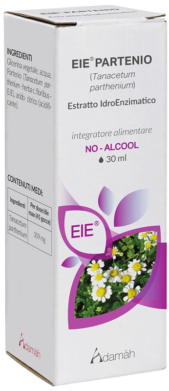 EIE PARTENIO GOCCE FLACONCINO 30 ML - farmasconti.eu