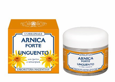 ARNICA FORTE UNGUENTO 50 ML - farmasconti.eu