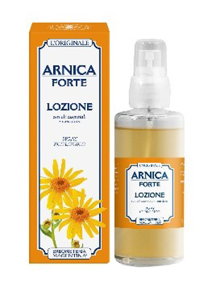 ARNICA FORTE LOZIONE 100 ML - farmasconti.eu