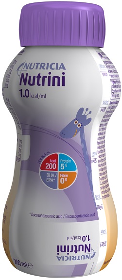 NUTRINI 200 ML - farmasconti.eu