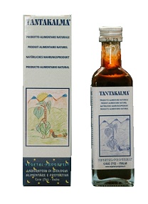 TANTAKALMA ESTRATTO CONCENTRATO BIO 60 ML - farmasconti.eu