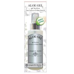 ALOE GEL 125 ML - farmasconti.eu