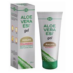ALOE VERA ESI GEL CON ARGAN 200 ML - farmasconti.eu