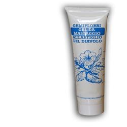 GEMIFLORBI GEL ARTIGLIO DIAVOLO 100 G - farmasconti.eu