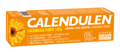 CALENDULEN CALENDULA FORTE 50 ML - farmasconti.eu