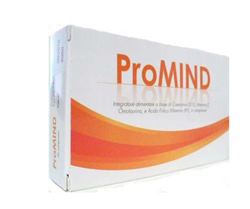PROMIND 30 COMPRESSE - farmasconti.eu