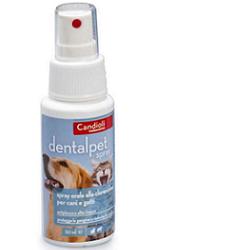 DENTALPET SPRAY 50 ML - farmasconti.eu