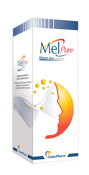 MELPURE GOCCE 20 ML - farmasconti.eu