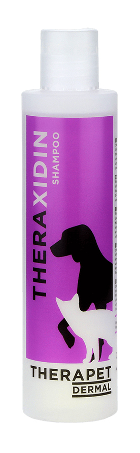 THERAXIDIN SHAMPOO 200 ML - farmasconti.eu