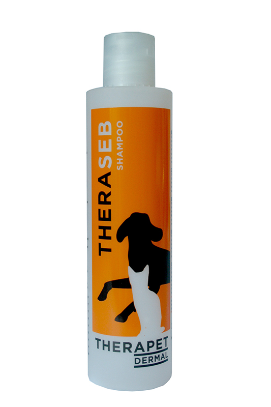 THERASEB SHAMPOO 200 ML - farmasconti.eu