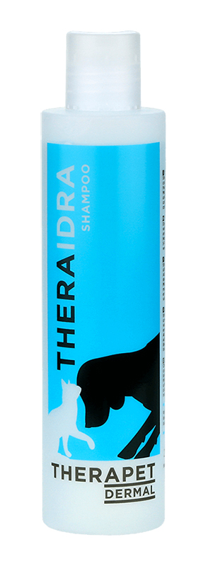 THERAIDRA SHAMPOO 200 ML - farmasconti.eu