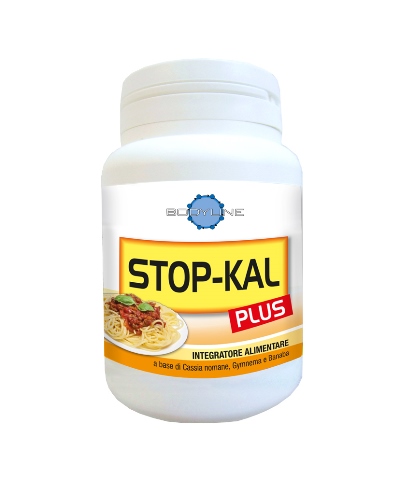 STOP-KAL 40 CAPSULE - farmasconti.eu