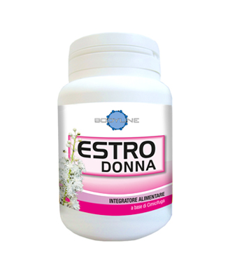 ESTRO DONNA 30 COMPRESSE - farmasconti.eu