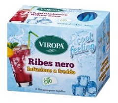 RIBES NERO INFUSIONE A FREDDO - farmasconti.eu