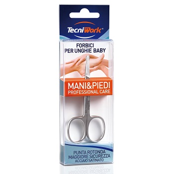 FORBICI UNGHIE BABY - farmasconti.eu
