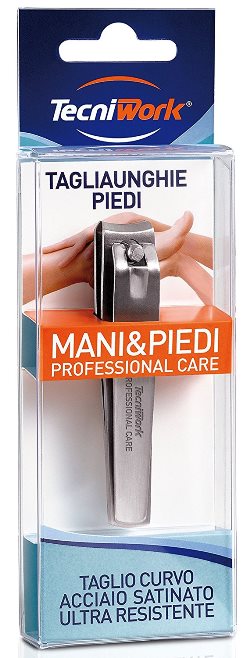 TAGLIAUNGHIE PIEDI - farmasconti.eu