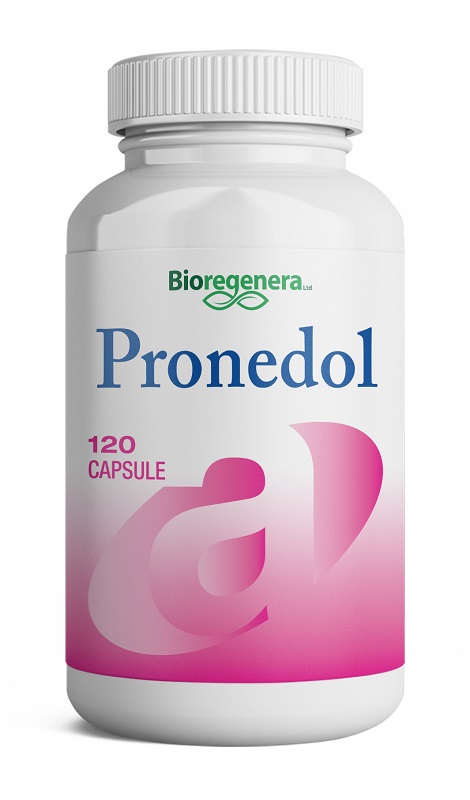 PRONEDOL 120 CAPSULE - farmasconti.eu