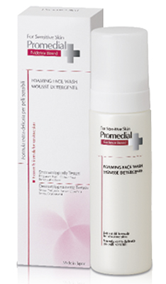 PROMEDIAL MOUSSE DETERGENTE 100 ML - farmasconti.eu