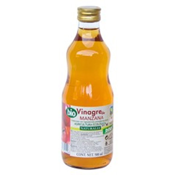 ACETO MELE BIO 500 ML - farmasconti.eu