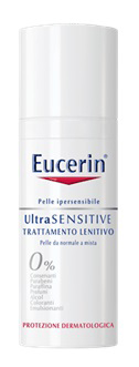 EUCERIN ULTRASENSITIVE LENITIVO 50 ML - farmasconti.eu
