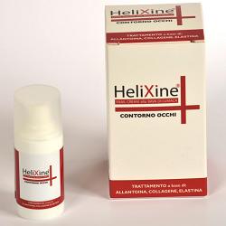 HELIXINE CONTORNO OCCHI ALLA BAVA DI LUMACA 15 ML - farmasconti.eu