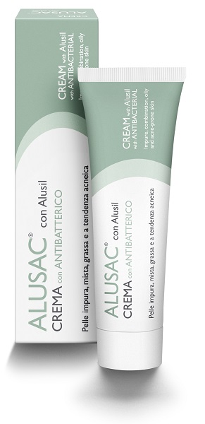 ALUSAC CREMA TUBETTO 30 ML - farmasconti.eu
