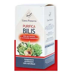 PURIFICA BILIS 50 ML - farmasconti.eu