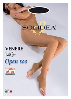 VENERE 140 OPEN TOE COLLANT CIPRIA 3-ML - farmasconti.eu