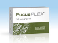 FUCUSPLEX 30 COMPRESSE - farmasconti.eu