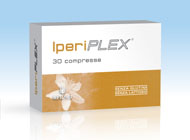 IPERIPLEX 30 COMPRESSE - farmasconti.eu