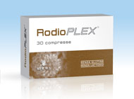 RODIOPLEX 30 COMPRESSE - farmasconti.eu