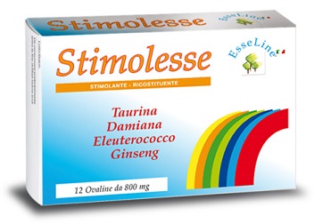 STIMOLESSE 12 COMPRESSE 800 MG - farmasconti.eu