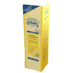 SCHULTZ LOZIONE CAMOMILLA SPRAY 150 ML - farmasconti.eu