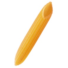 MASSIMO ZERO PENNE RIGATE 1KG - farmasconti.eu