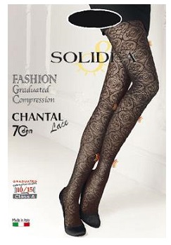 CHANTAL LACE 70 COLLANT FANTASIA NERO 3-ML - farmasconti.eu