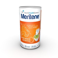 MERITENE NEUTRO 270 G - farmasconti.eu